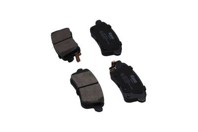 SET PLACUTE FRANA FRANA DISC Kavo Parts KBP10258 21