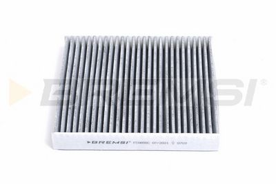 FILTRU AER HABITACLU