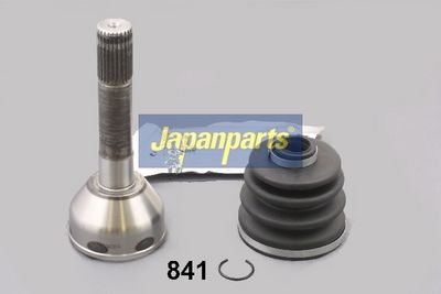 JAPANPARTS Jungčių komplektas, kardaninis velenas