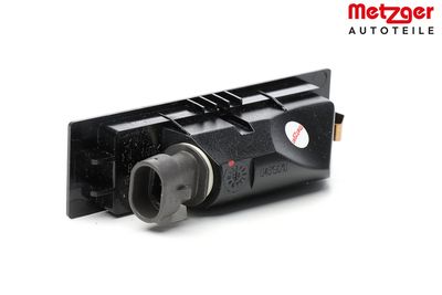 KENNZEICHENLEUCHTE METZGER AUTOTEILE 2080117 35