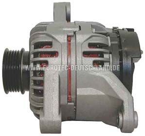 GENERATOR EUROTEC 12042000 1