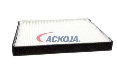 FILTRU AER HABITACLU ACKOJA A52300006 34