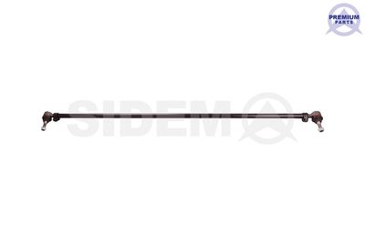 Drążek / wspornik, zawieszenie koła SIDEM 65620