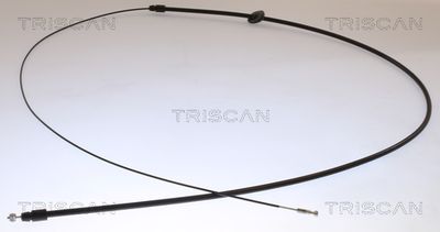 Cięgło, hamulec postojowy TRISCAN 8140 231147