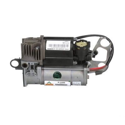 KOMPRESSOR DRUCKLUFTANLAGE Arnott P2496 28