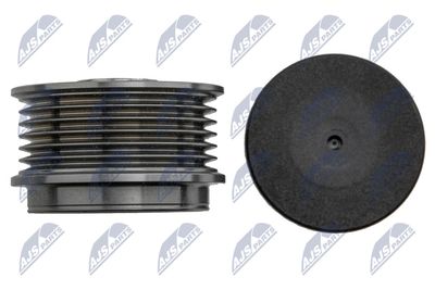 SISTEM ROATA LIBERA GENERATOR NTY ESAFR002 2