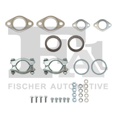 SET MONTARE TOBA ESAPAMENT