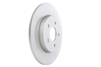 BREMSSCHEIBE BOSCH 0986479B65 25