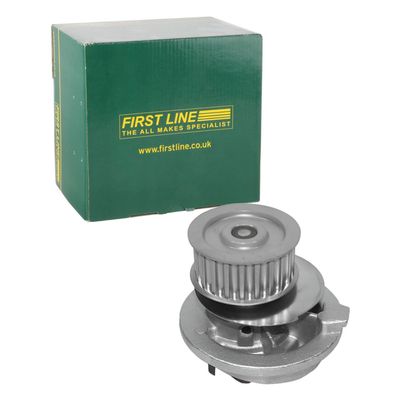 водна помпа, охлаждане на двигателя FIRST LINE FWP1304