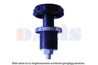 VERSCHLUSS ÖLEINFüLLSTUTZEN