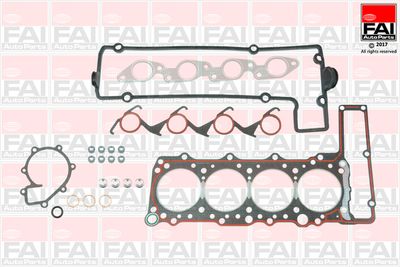 Комплект прокладок, головка цилиндра FAI AutoParts HS493 для MERCEDES-BENZ C-CLASS