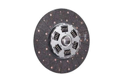 Clutch Disc 807520