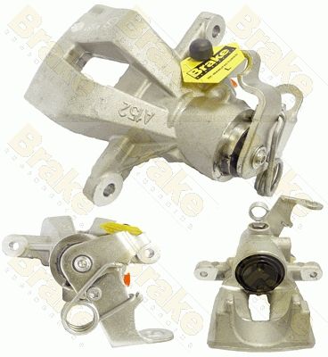 Brake Caliper Brake ENGINEERING CA2247