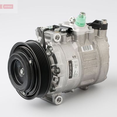 Kompresor  klimatyzacji DENSO DCP14018 produkt