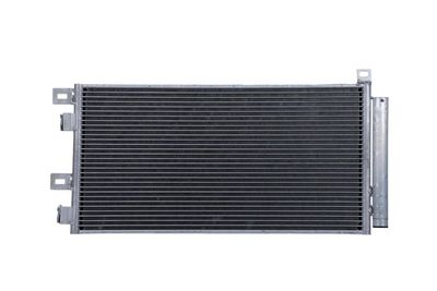 кондензатор, климатизация WALKER WCD00370