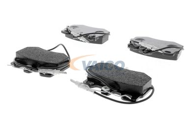 BREMSBELAGSATZ SCHEIBENBREMSE VAICO V220067 15