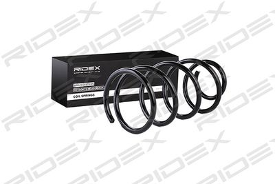 Пружина ходовой части RIDEX 188C0175 для VOLVO C70
