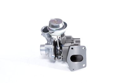 LADER AUFLADUNG BTS Turbo T916196 10