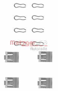 SET ACCESORII PLACUTE FRANA METZGER 1091055 1