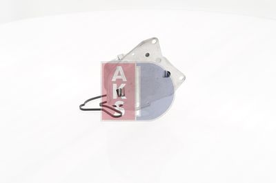 ÖLKüHLER MOTORöL AKS DASIS 156023N 6