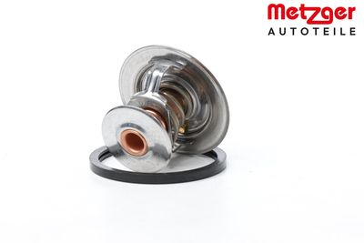 THERMOSTAT KüHLMITTEL METZGER AUTOTEILE 4006384 29