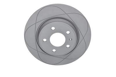 BREMSSCHEIBE ATE 24031201781 2