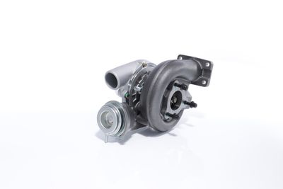 LADER AUFLADUNG BTS Turbo T911077BT 13