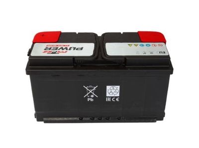 BATERIE DE PORNIRE MTR 131600715110 2