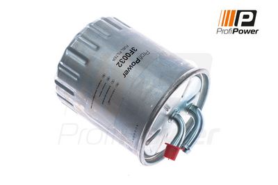 kuro filtras 3F0032 ProfiPower