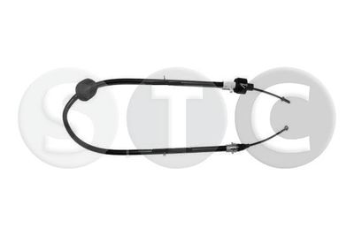 SEILZUG KUPPLUNGSBETäTIGUNG