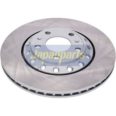 спирачен диск JAPANPARTS DP-0940C