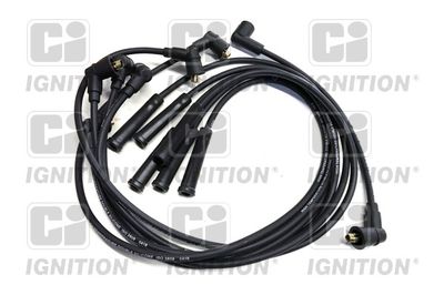 Комплект проводов зажигания QUINTON HAZELL XC1488 для NISSAN 280ZX,ZXT