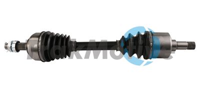 Приводной вал TrakMotive 30-0219 для CITROËN C5