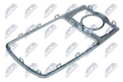 CONSOLA CENTRALA NTY EZCAU198 1