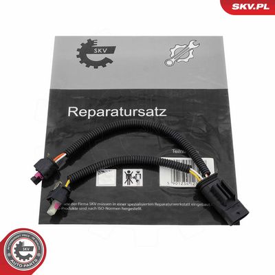 SET REPARAT CABLURI TERMOSTAT ESEN SKV 53SKV316 3