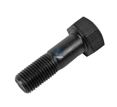 Bevestigingselement aandrijfas, bevestigingsschroef aandrijfas L=32mm