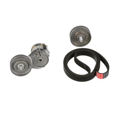 KEILRIPPENRIEMENSATZ GATES K026PK1548 48