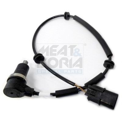 Sensor, Raddrehzahl