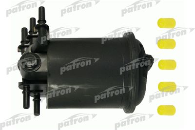 Топливный фильтр PATRON PF3157 для RENAULT SCÉNIC