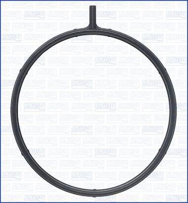 ETANșARE CARCASă CLAPETă