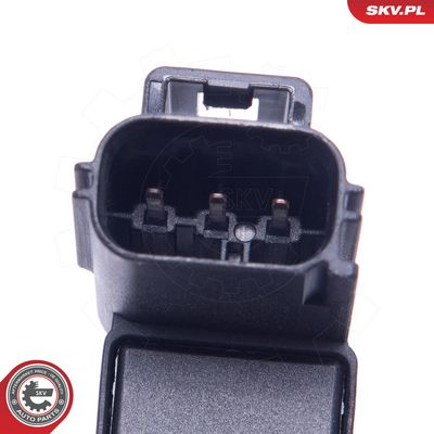 Senzor, tlak výfukového plynu SKV 17SKV649