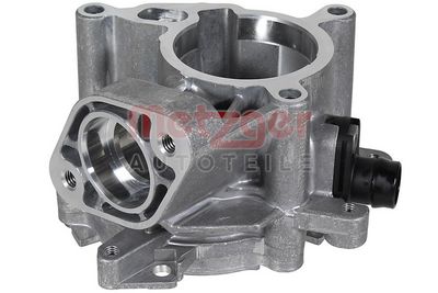 UNTERDRUCKPUMPE BREMSANLAGE