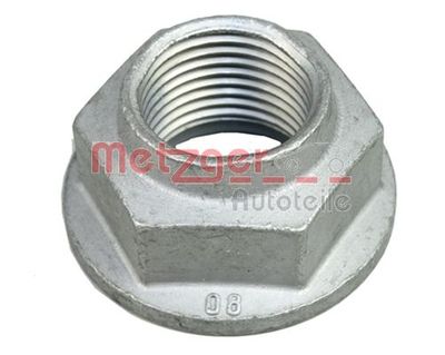 Matice, čep nápravy METZGER AUTOTEILE 6111506