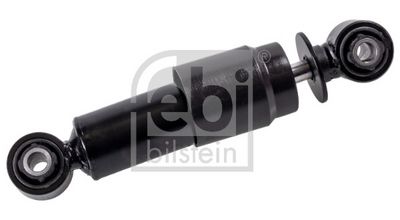 FEBI BILSTEIN Dämpfer, Fahrerhauslagerung
