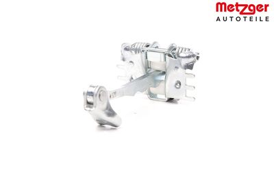 FIXARE USA METZGER AUTOTEILE 2312060 14