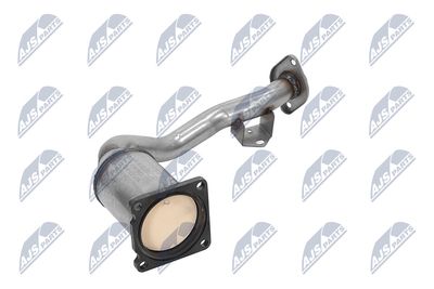 CATALIZATOR NTY KATCT015 39