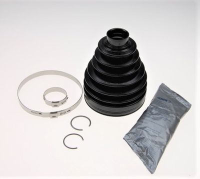 Rubberlaars Buiten/Voor (fi: 28/98) (lengte123)