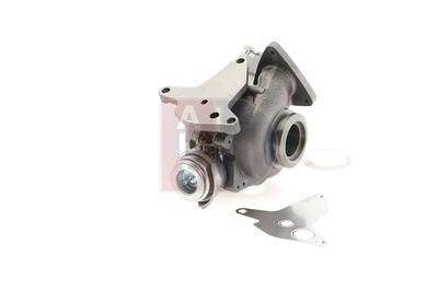 LADER AUFLADUNG AKS DASIS 045129N 5