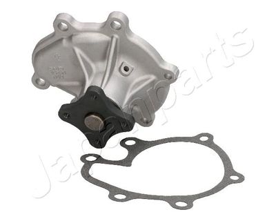 Водяной насос, охлаждение двигателя JAPANPARTS PQ-191 для NISSAN PRAIRIE