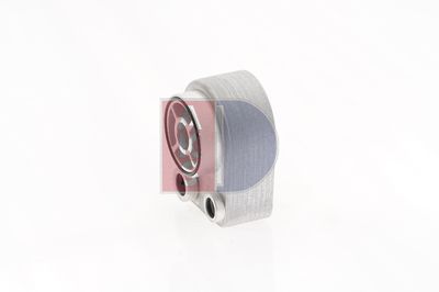 ÖLKüHLER MOTORöL AKS DASIS 186006N 3